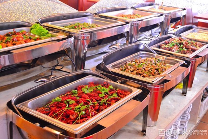 品味桥东区美食:舌尖上的魅力之旅