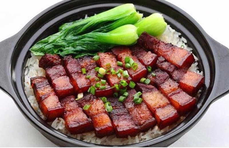 家常菜馆：从平凡到不凡的食物之选