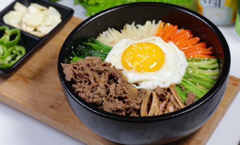 桥东区:品味美食与活力并存的小城画卷